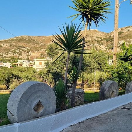 Casa Artemis Villa Plátanos Eksteriør bilde