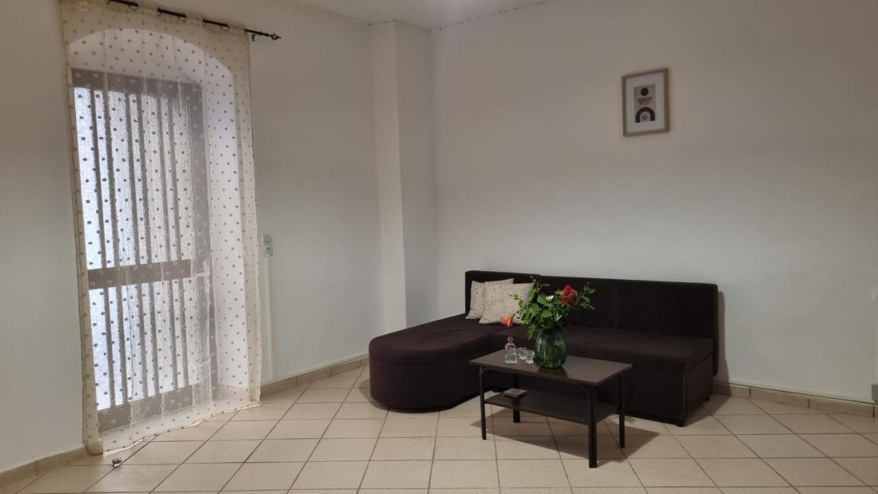 Casa Artemis Villa Plátanos Eksteriør bilde