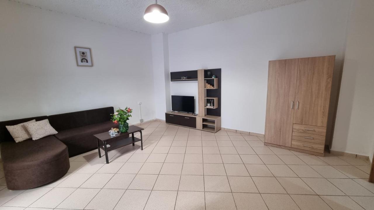 Casa Artemis Villa Plátanos Eksteriør bilde