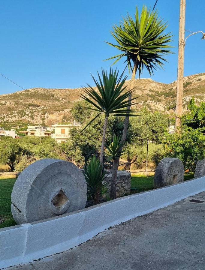 Casa Artemis Villa Plátanos Eksteriør bilde
