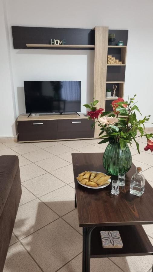 Casa Artemis Villa Plátanos Eksteriør bilde