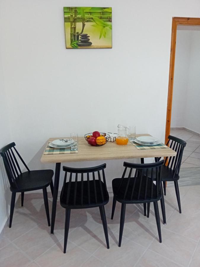 Casa Artemis Villa Plátanos Eksteriør bilde