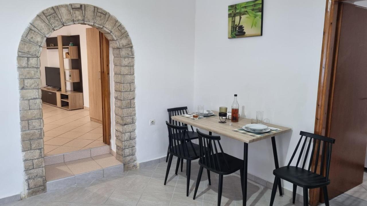 Casa Artemis Villa Plátanos Eksteriør bilde