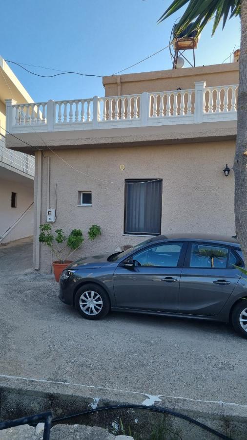 Casa Artemis Villa Plátanos Eksteriør bilde