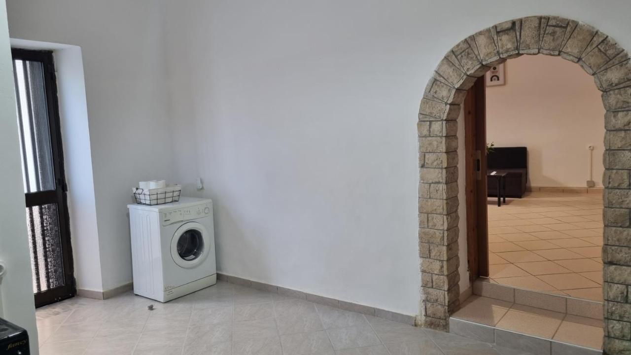 Casa Artemis Villa Plátanos Eksteriør bilde