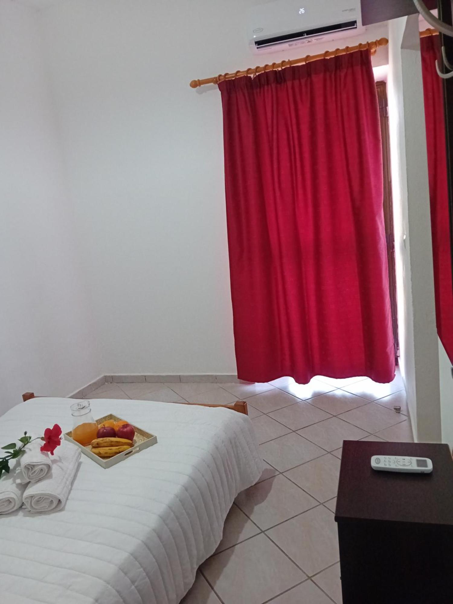 Casa Artemis Villa Plátanos Eksteriør bilde