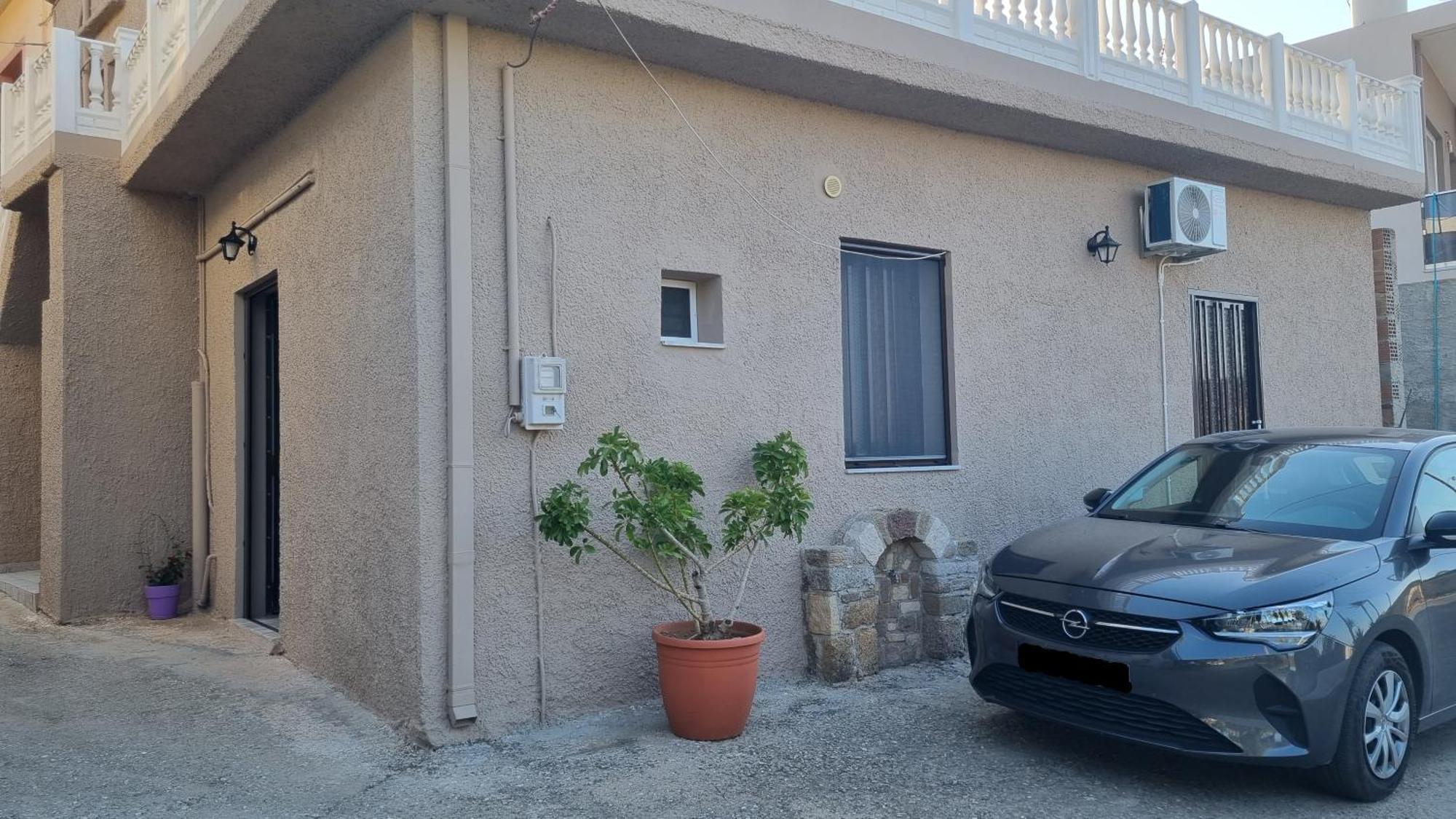 Casa Artemis Villa Plátanos Eksteriør bilde
