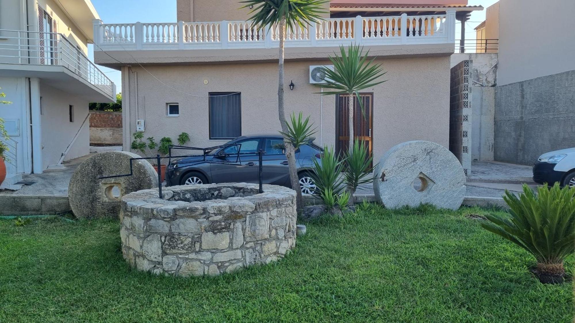 Casa Artemis Villa Plátanos Eksteriør bilde