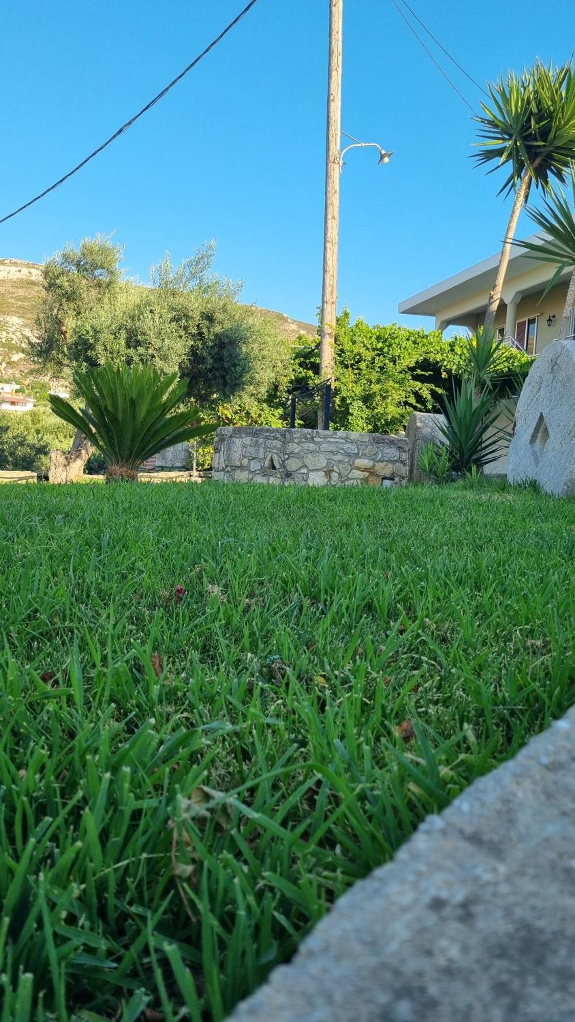 Casa Artemis Villa Plátanos Eksteriør bilde